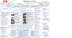 Desktop Screenshot of marinedigital.com